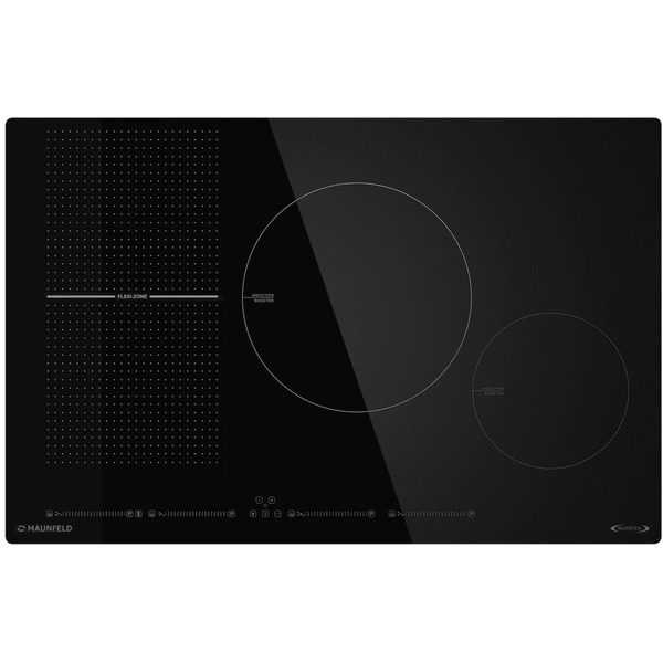 Индукционная варочная панель MAUNFELD CVI804SFBK Inverter