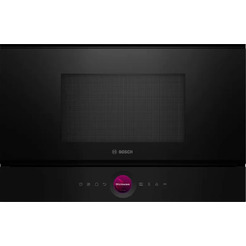 Встраиваемая микроволновая печь BOSCH BFR7221B1