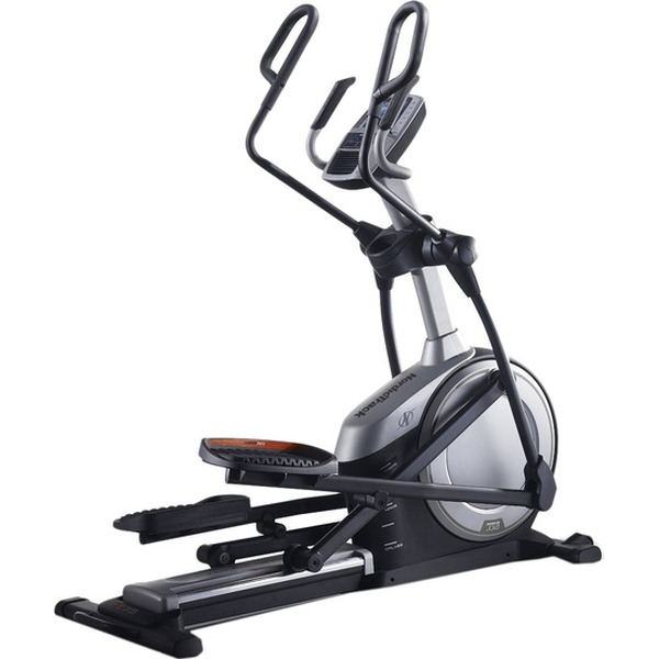 Эллиптический тренажер NordicTrack C 7.5 (NTEVEL89816)