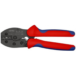 Пресс-клещи KNIPEX PreciForce L-220 мм 97 52 35