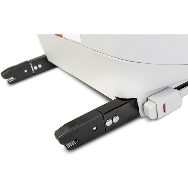 Автокресло Caretero Yoga IsoFix (зеленый)