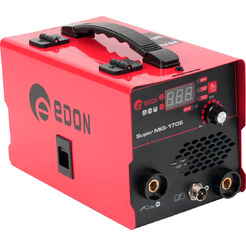 Сварочный полуавтомат инверторный EDON Super MIG-170S