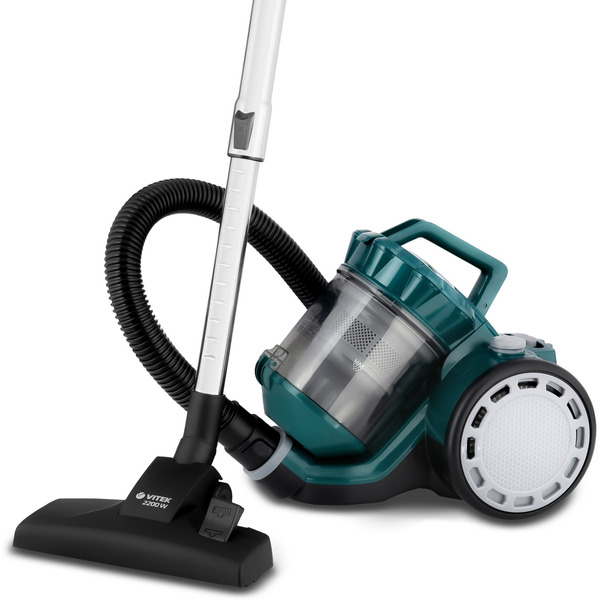 Пылесос Vitek VT-8137