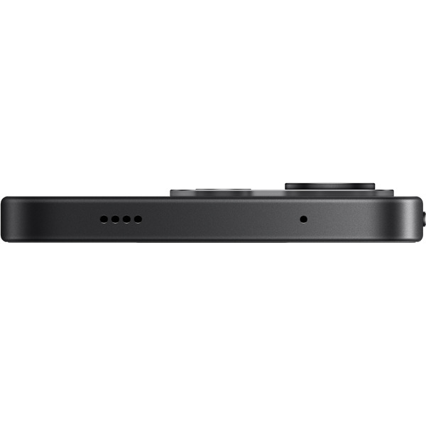 Смартфон Xiaomi Redmi Note 17 Pro Max 5G 8GB/512GB Black EU