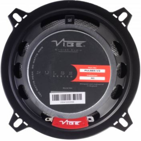 Автоакустика VIBE PULSE5-V3