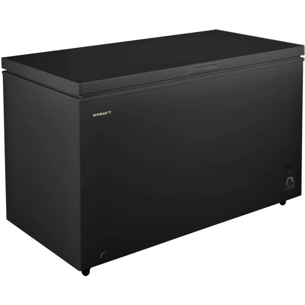 Морозильный ларь Kraft BD(W)-460BRX