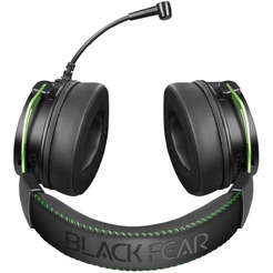 Наушники T-Line BlackFear 64710