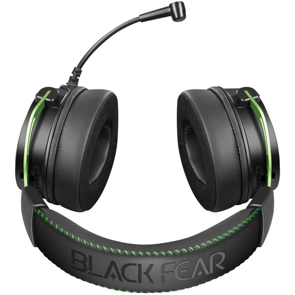 Наушники T-Line BlackFear 64710