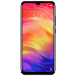 Смартфон Xiaomi Redmi Note 7 4GB/128GB Space Black