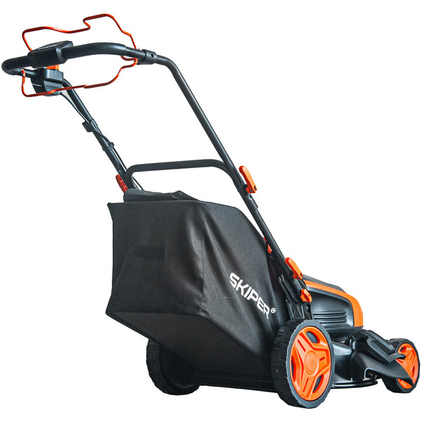 Газонокосилка SKIPER SW480