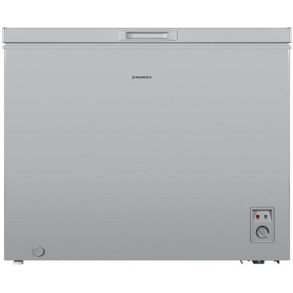 Морозильный ларь Maunfeld MFL200GR