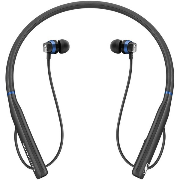 Наушники Sennheiser CX 7.00 BT