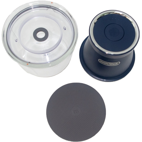 Измельчитель Morphy Richards MR9402