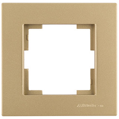 Рамка Mutlusan Rita 2220-800-1185