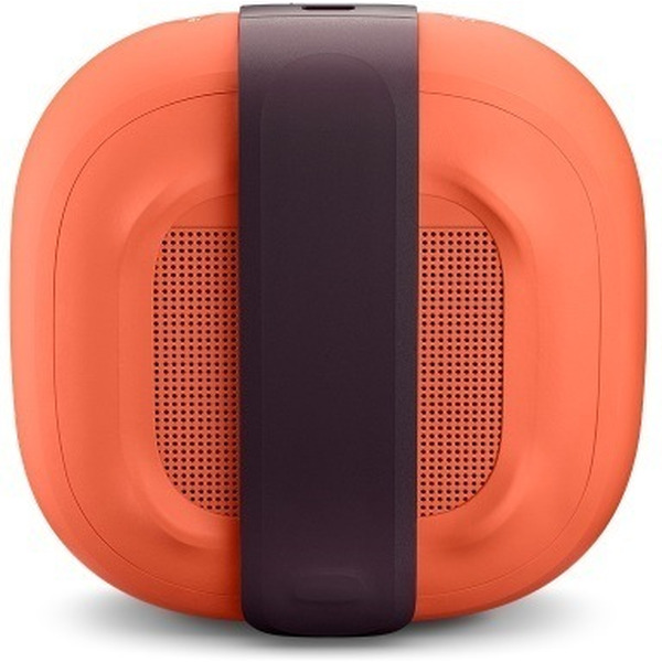 Беспроводная колонка Bose SoundLink Micro (оранжевый)
