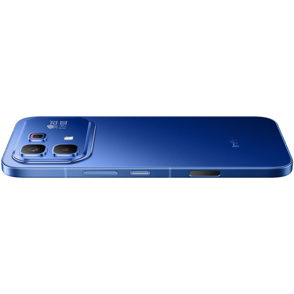 Смартфон Infinix Note 60 Pro 8GB/256GB Deep Ocean Blue