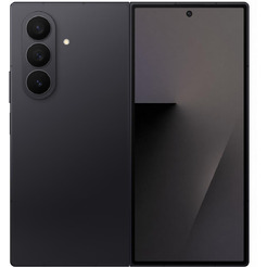 Смартфон Samsung Galaxy Z Fold7 5G 12GB/512GB (черный)
