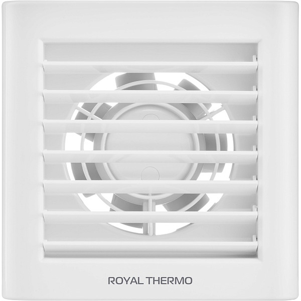 Вентилятор вытяжной Royal Thermo RAFL 100 AG
