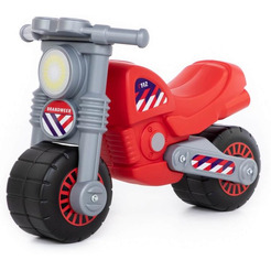 Мотоцикл Полесье Моторбайк 78650