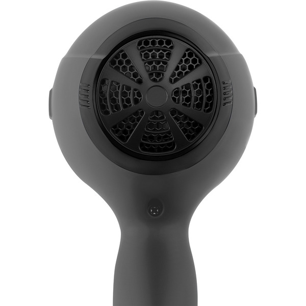 Фен POLARIS PHD 2600ACi Salon Hair (серый)