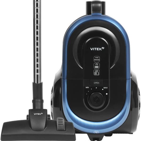 Пылесос Vitek VT-1842