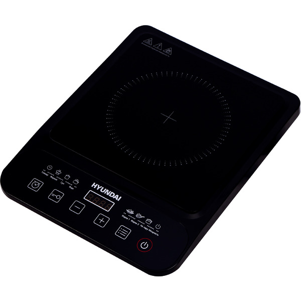 Настольная плита Hyundai HYC-0106