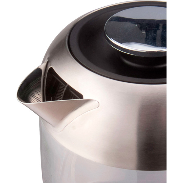 Электрический чайник Hyundai HYK-G4034