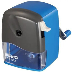 Точилка для карандашей Kw-Trio 312A