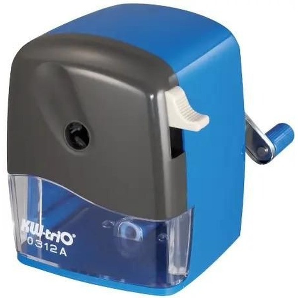 Точилка для карандашей Kw-Trio 312A