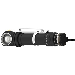 Фонарь Armytek Wizard C2 Pro MAX Magnet USB (F06701C)