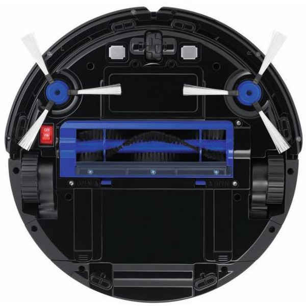 Пылесос робот Tefal RG7145RH