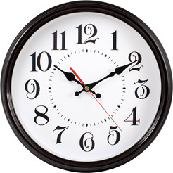 Часы настенные ТРОЙКА 88880882