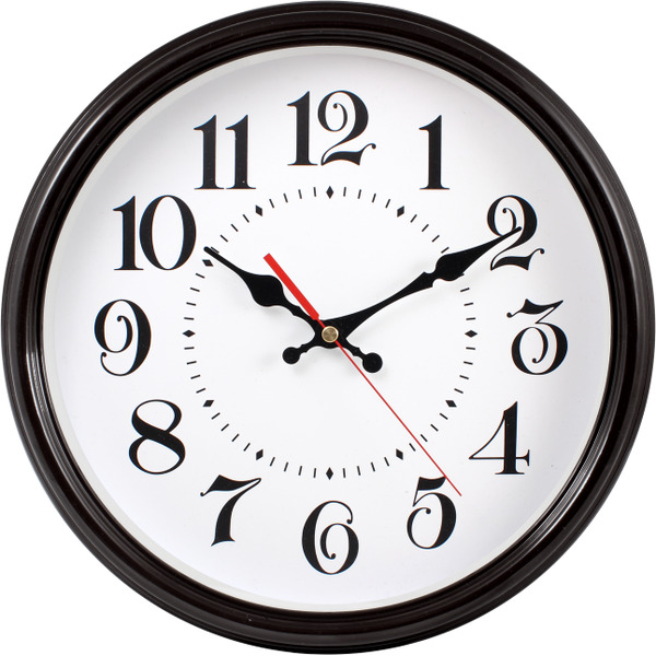 Часы настенные ТРОЙКА 88880882