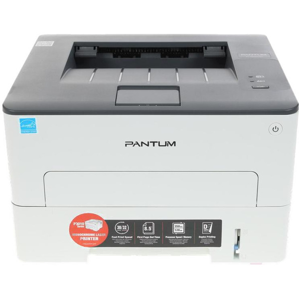 Принтер Pantum P3010D