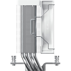 Кулер для процессора Ocypus Gamma A40 WH ARGB Digital Gamma-A40-WH1NAWD00X-GL