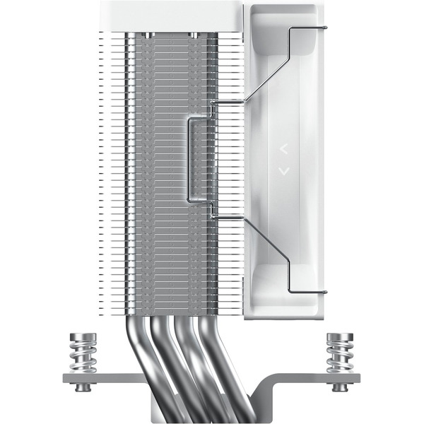 Кулер для процессора Ocypus Gamma A40 WH ARGB Digital Gamma-A40-WH1NAWD00X-GL