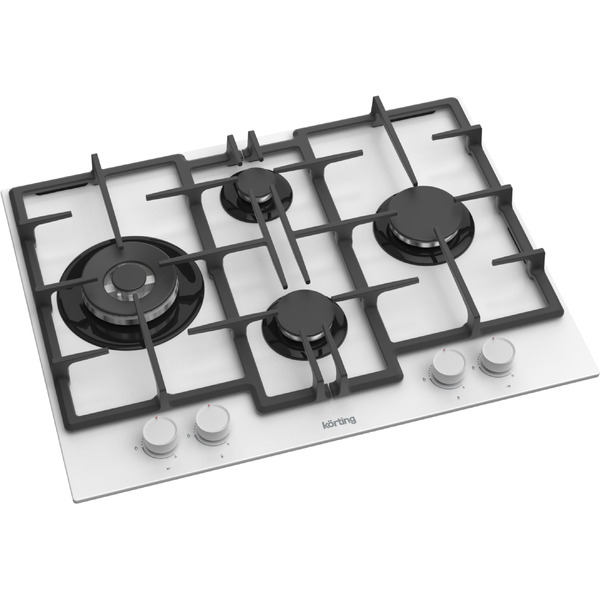 Варочная панель KORTING HGG 67009 CQTW