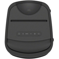 Минисистема Sony SRS-XP700