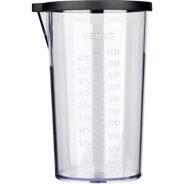 Погружной блендер 5 в 1 EVOLUTION HBS-0651 (белый)