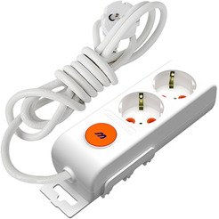 Удлинитель Mutlusan Ri-tech 001-175-224002-02-00