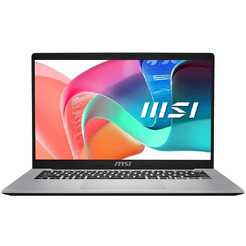 Ноутбук MSI Modern 14 F1MG-815X