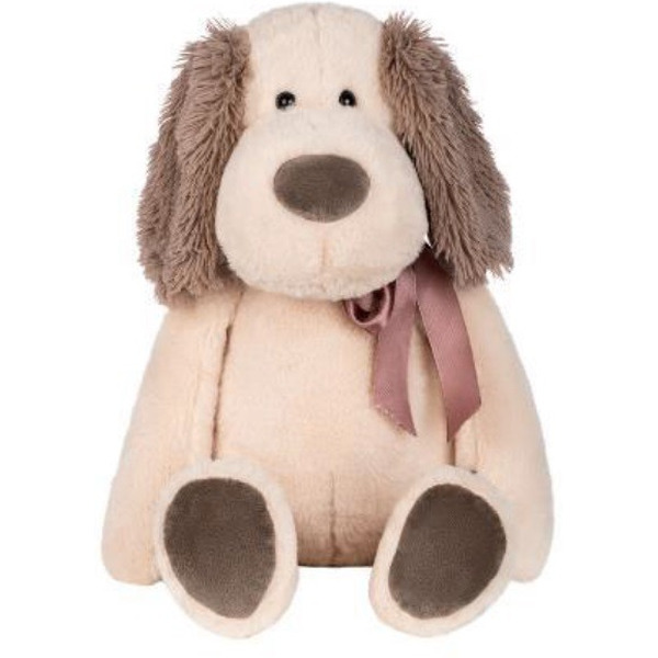 Подарочная мягкая игрушка FANCY "Собака-обнимака“, 50 см SOOB1