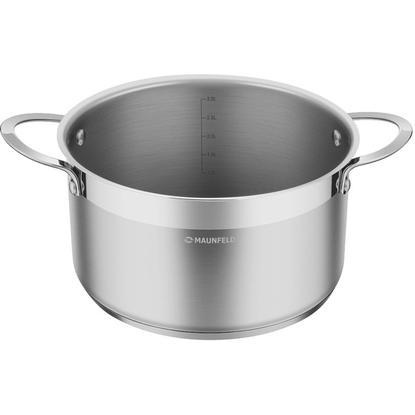 Кастрюля MAUNFELD Gerda MCS44S07