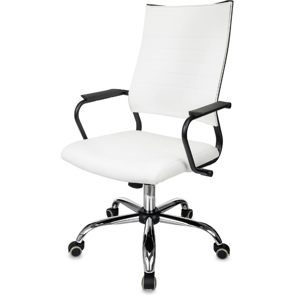 Кресло офисное Бюрократ CH BALANCE SL Line