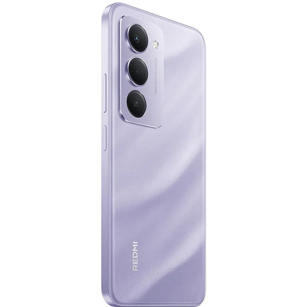 Смартфон Xiaomi Redmi 15 8GB/256GB Sandy Purple RU