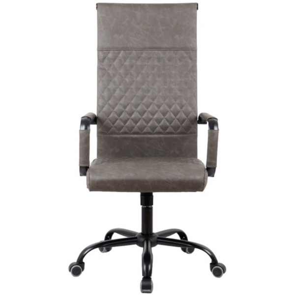 Офисное кресло King Style SHP-7 Sofit Black (серый)