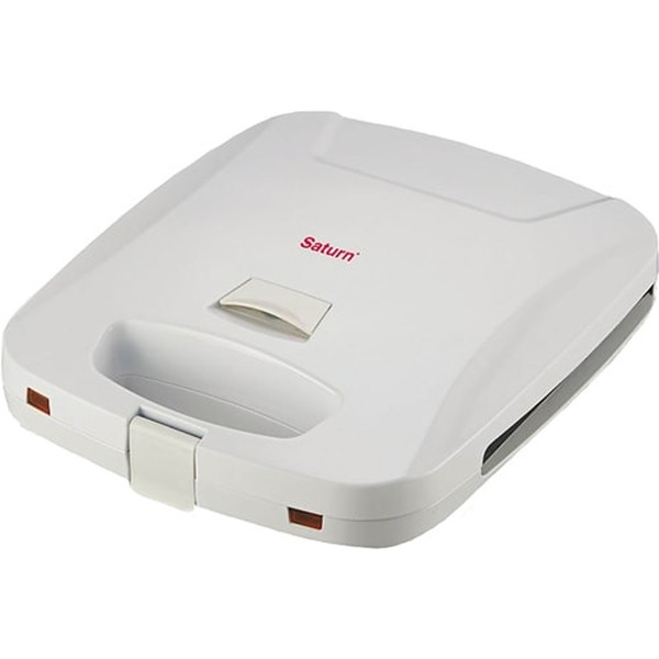 Сэндвичница Saturn ST-EC7030