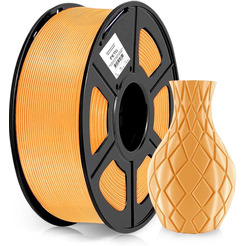 Пластик для 3D-печати Cactus CS-3D-PETG-1KG-T-ORANGE