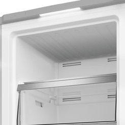 Морозильник GRUNDIG GFPN66721XBR