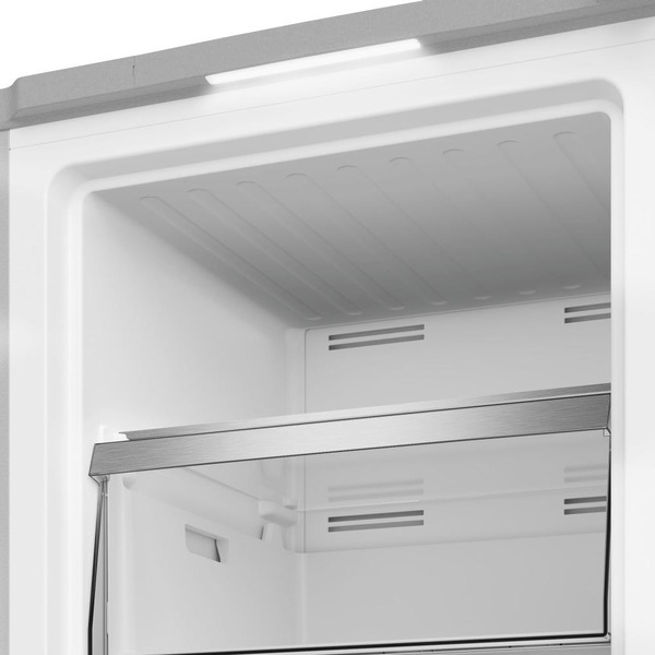 Морозильник GRUNDIG GFPN66721XBR